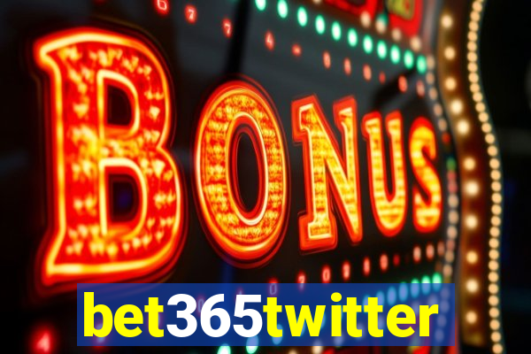 bet365twitter