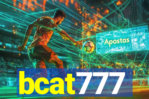 bcat777