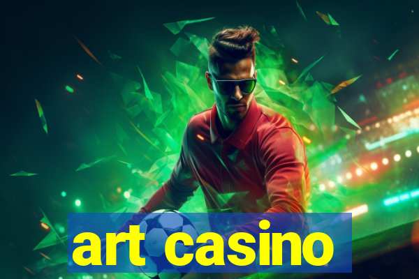 art casino