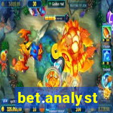 bet.analyst