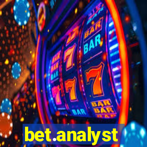 bet.analyst