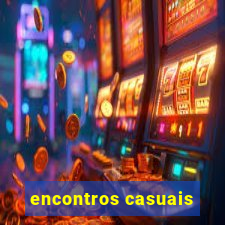 encontros casuais