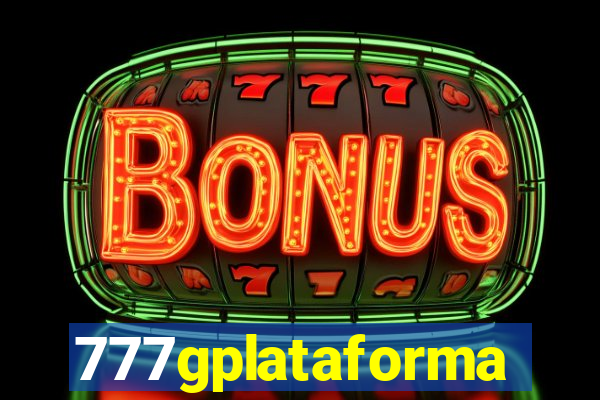 777gplataforma