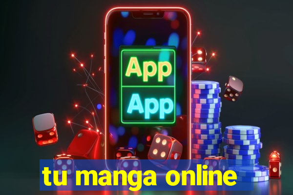 tu manga online