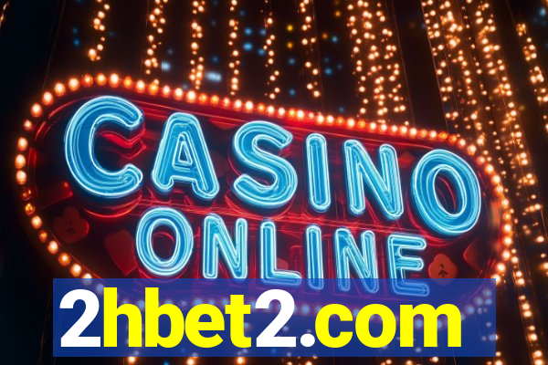 2hbet2.com