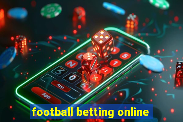 football betting online