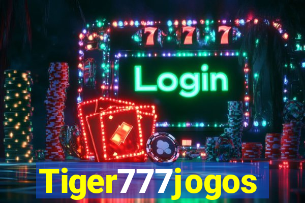 Tiger777jogos