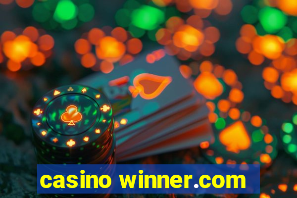 casino winner.com