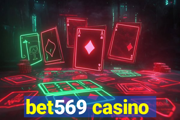 bet569 casino