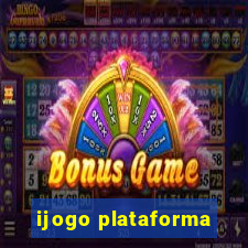 ijogo plataforma