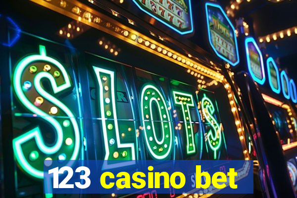 123 casino bet