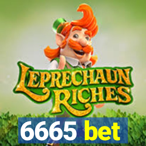 6665 bet