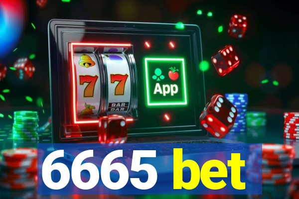 6665 bet