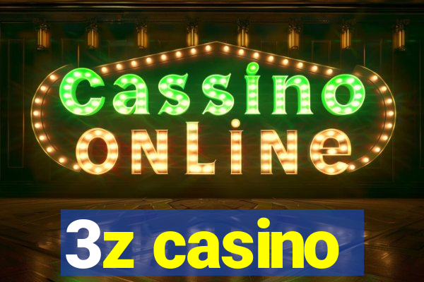 3z casino