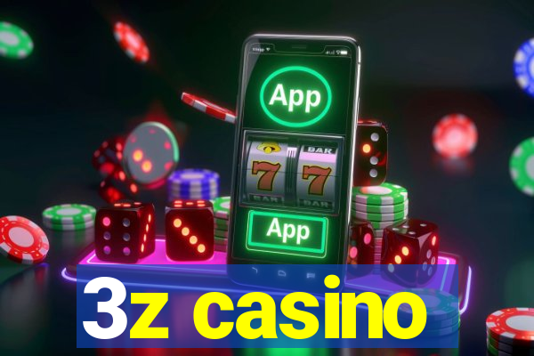 3z casino