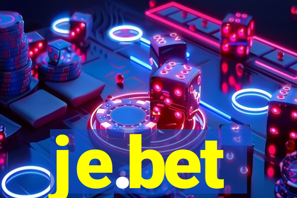 je.bet