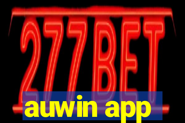 auwin app