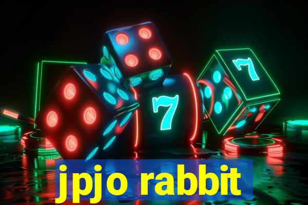 jpjo rabbit