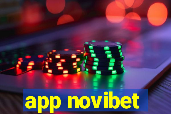 app novibet