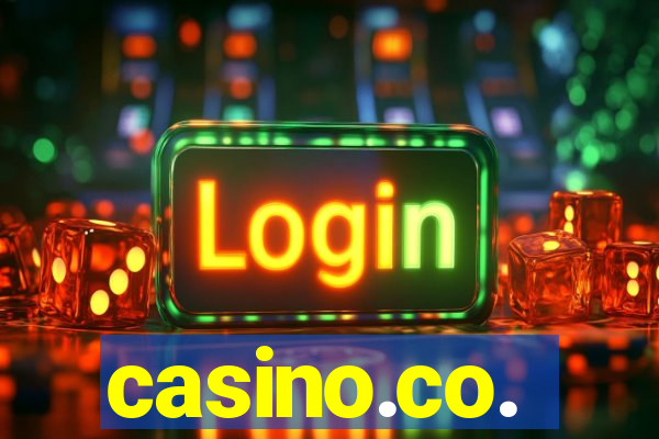 casino.co.