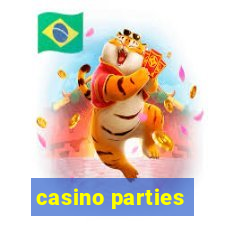 casino parties