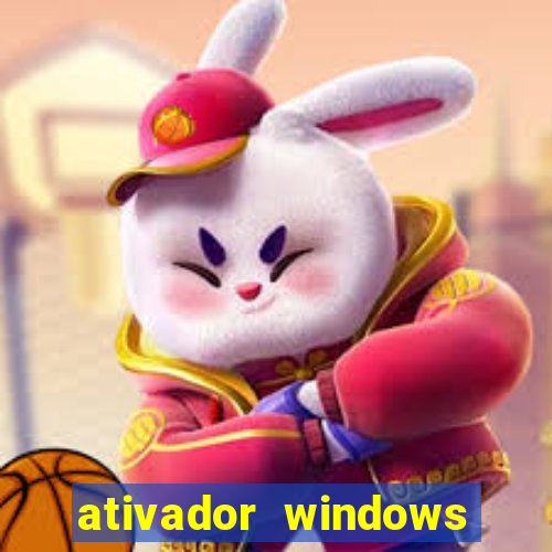 ativador windows server 2022