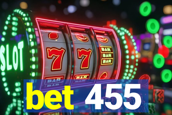 bet 455