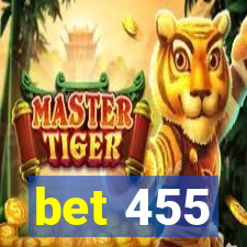 bet 455