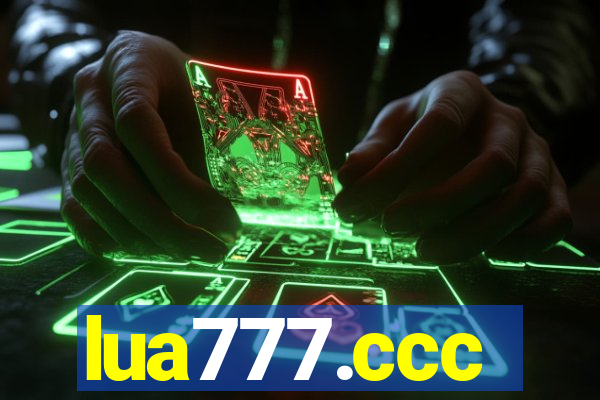 lua777.ccc