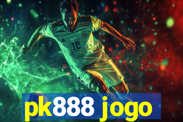 pk888 jogo