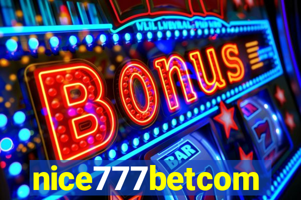 nice777betcom