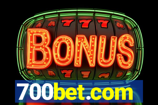 700bet.com