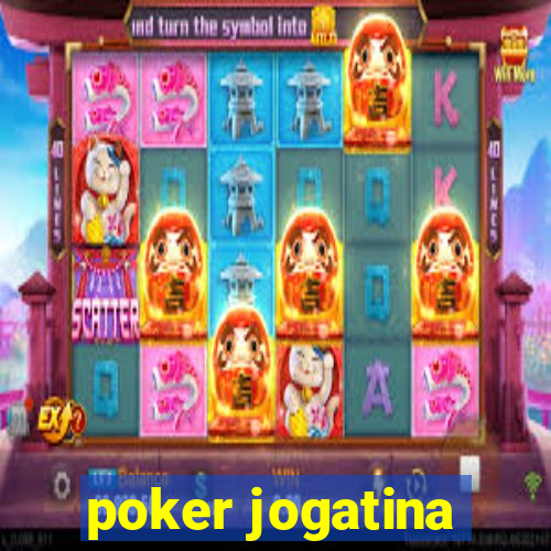 poker jogatina