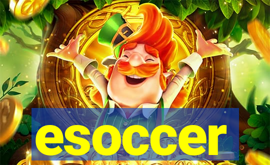 esoccer