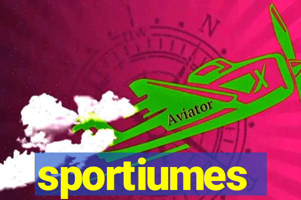 sportiumes