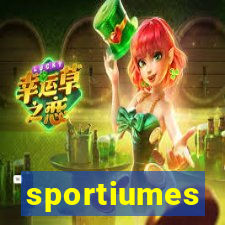 sportiumes