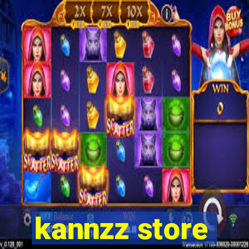 kannzz store