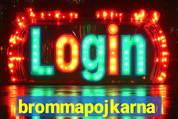 brommapojkarna