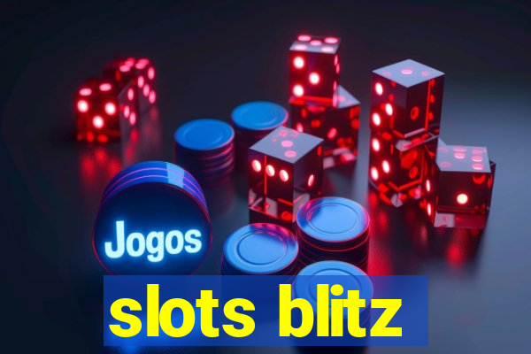 slots blitz