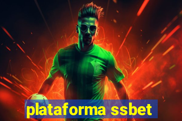 plataforma ssbet