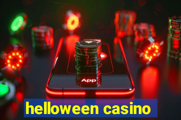 helloween casino