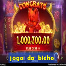 jogo do bicho online curitiba