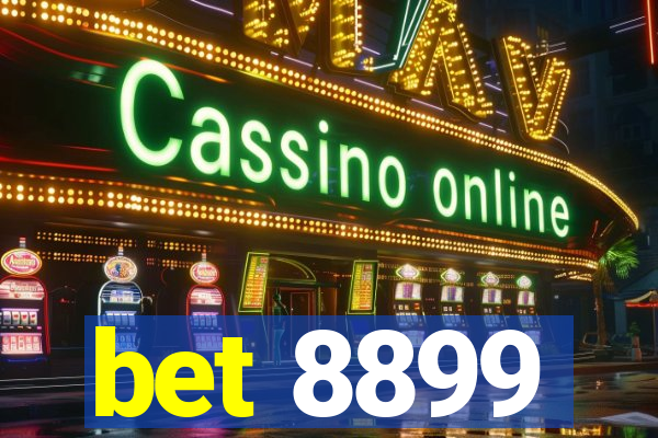 bet 8899