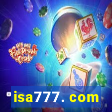 isa777. com