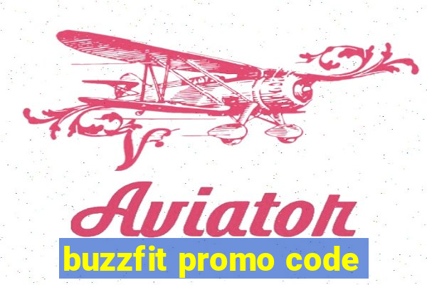 buzzfit promo code