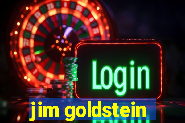 jim goldstein