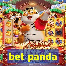 bet panda