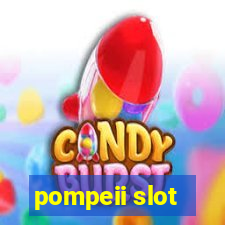 pompeii slot