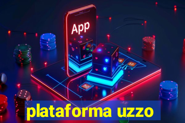 plataforma uzzo