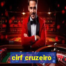 cirf cruzeiro